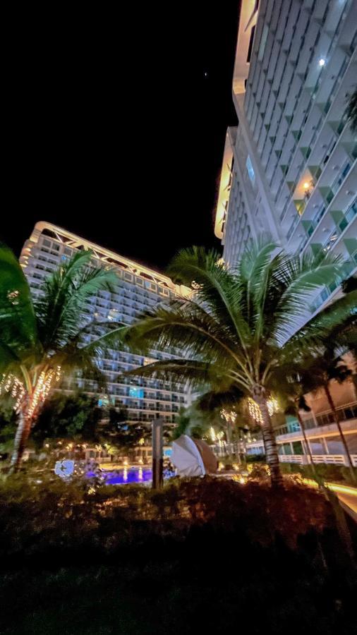 Azure Urban Resort Maui Unit Manila Exterior foto