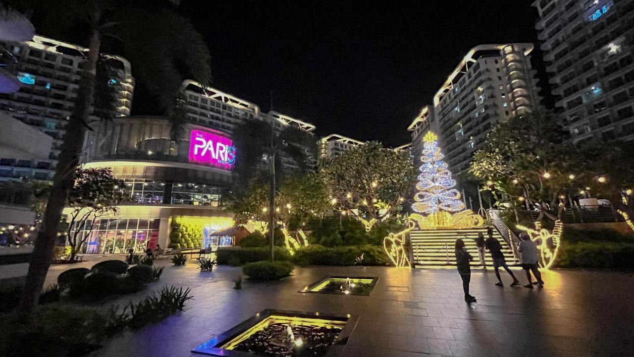 Azure Urban Resort Maui Unit Manila Exterior foto