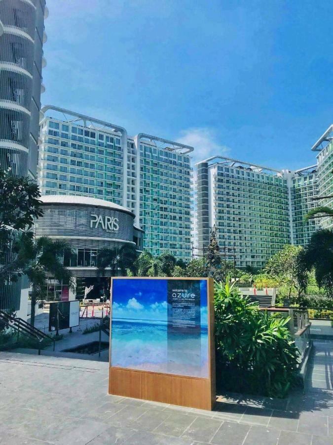Azure Urban Resort Maui Unit Manila Exterior foto