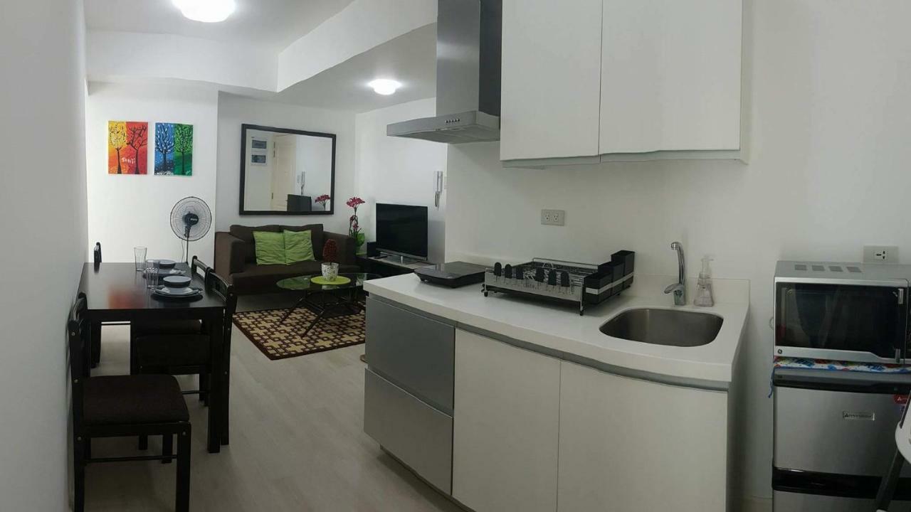 Azure Urban Resort Maui Unit Manila Exterior foto
